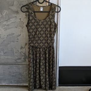 Old Navy | casual dress | XS